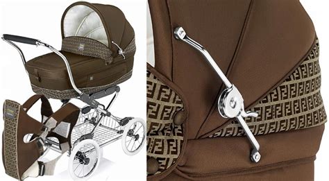 fendi inglesina baby pram|inglesina baby stroller.